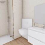 Salle de bain A15
